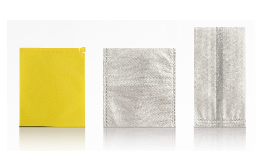 ZXL-350無(wú)紡布制袋機(jī)(中藥袋、茶葉袋、育苗袋)